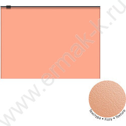 Папка-конверт на молнии В5 Zip Fizzy Neon ассорти | Фото 2