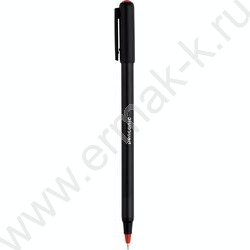 Ручка шар Pentonic красная 0,7мм | Фото 1
