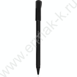 Ручка гелевая черная 0,6мм Pentonic   | Фото 2