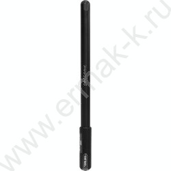 Ручка гелевая черная 0,6мм Pentonic   | Фото 3