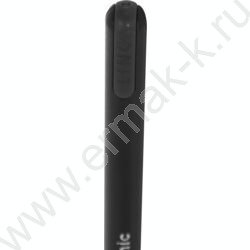 Ручка гелевая черная 0,6мм Pentonic   | Фото 4