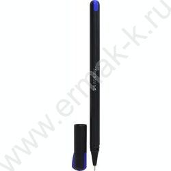 Ручка гелевая синяя 0,6мм Pentonic   | Фото 1