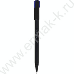 Ручка гелевая синяя 0,6мм Pentonic   | Фото 2