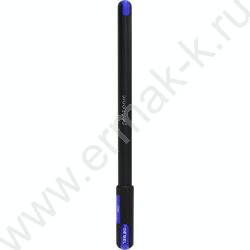 Ручка гелевая синяя 0,6мм Pentonic   | Фото 3