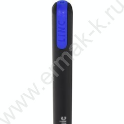 Ручка гелевая синяя 0,6мм Pentonic   | Фото 5