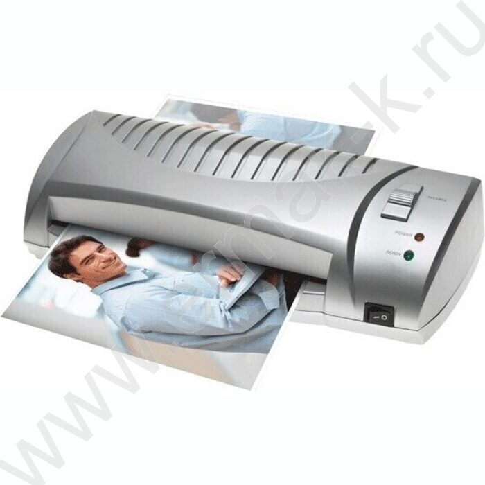 Пленка д/ламинатора   83*113мм 125мкм /100шт | Фото 2