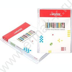 Файлы (мультифора) А4 140мкм расширением с клапаном до 250л, 4отв, ПВХ | Фото 1