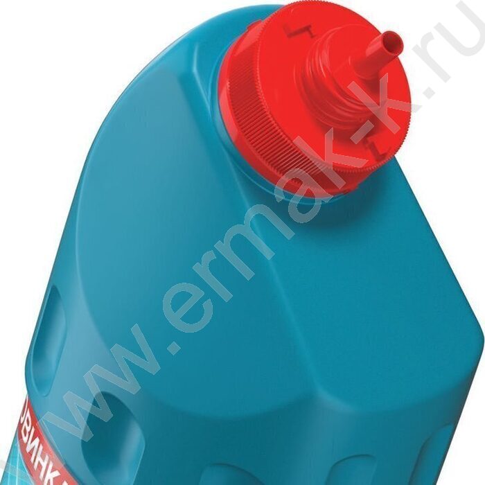 Чистящее средство универсальное Domestos "Свежесть Атлантики" 1л /гель   | Фото 4