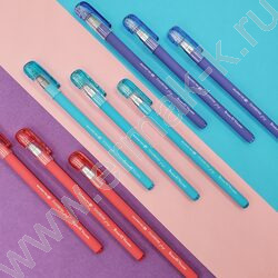 Ручка шар FirstWrite. Joy 0,5мм | Фото 6
