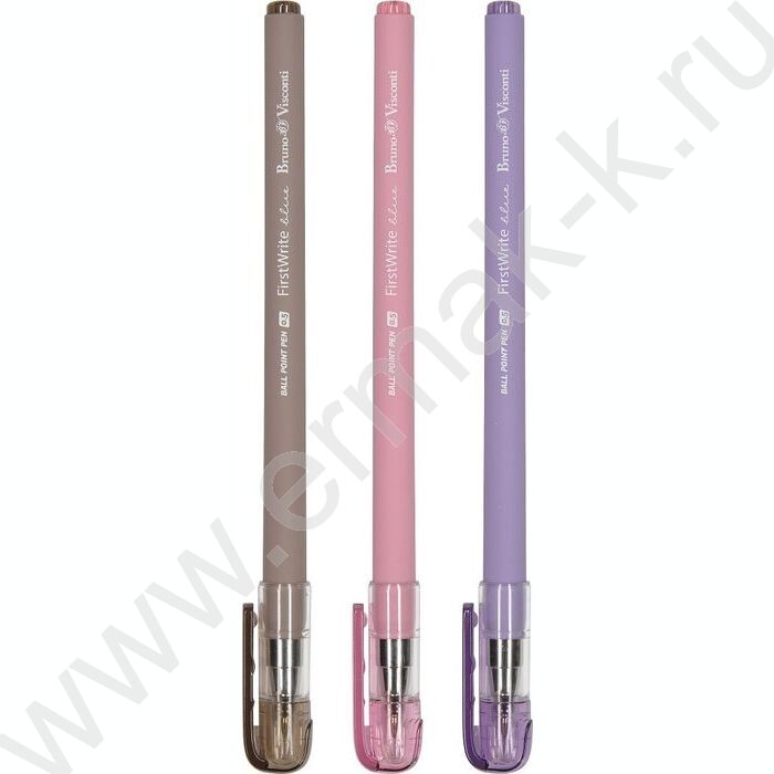 Ручка шар FirstWrite. Rio 0,5мм | Фото 2