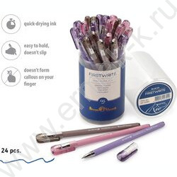 Ручка шар FirstWrite. Rio 0,5мм | Фото 4