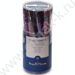 Ручка шар FirstWrite. Rio 0,5мм | Фото 5
