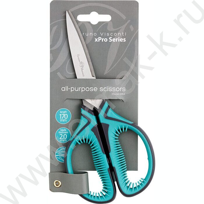 Ножницы 16,5см Profycut | Фото 3