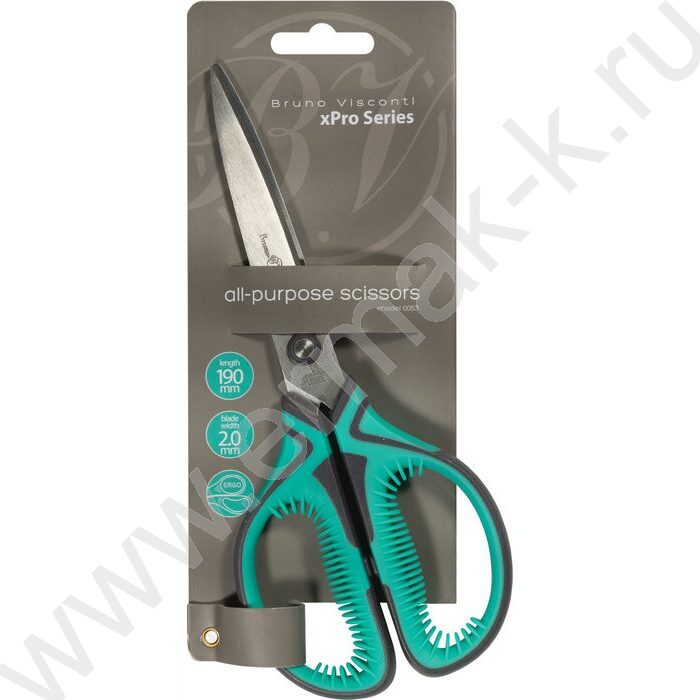 Ножницы 19см Profycut | Фото 3