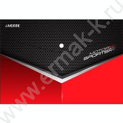 Папка-конверт на кнопке А4 Motor Sports н/прозр. 150мкм | Фото 1