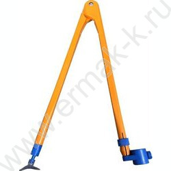 Циркуль Классный пластиковый | Фото 1