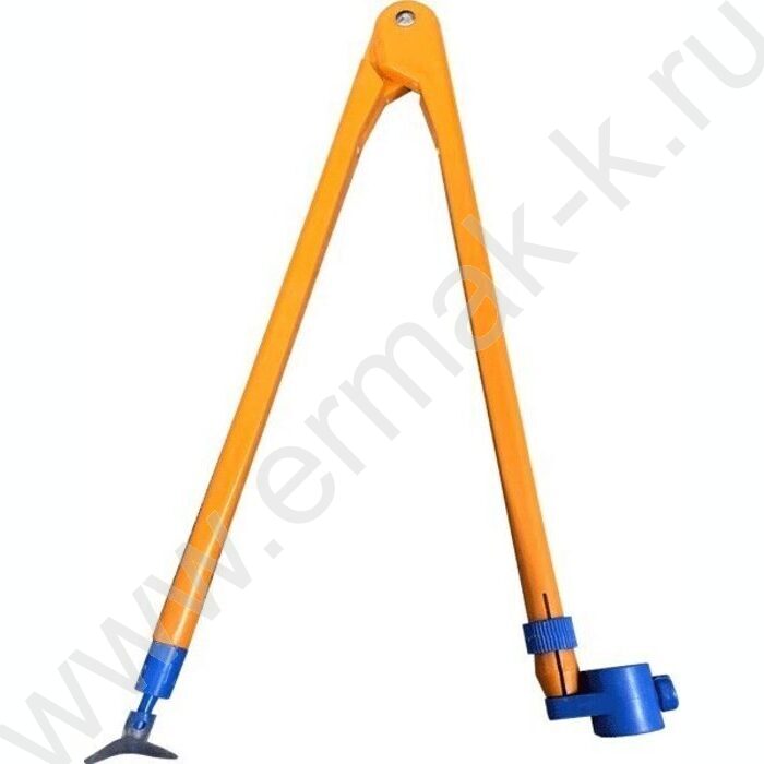 Циркуль Классный пластиковый | Фото 1