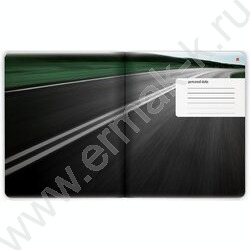 Тетрадь  48л клетка "Мото.Контрасты" ассорти | Фото 7