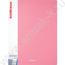 Папка  20 файлов Diagonal Pastel /карман на корешке /ассорти | Фото 4