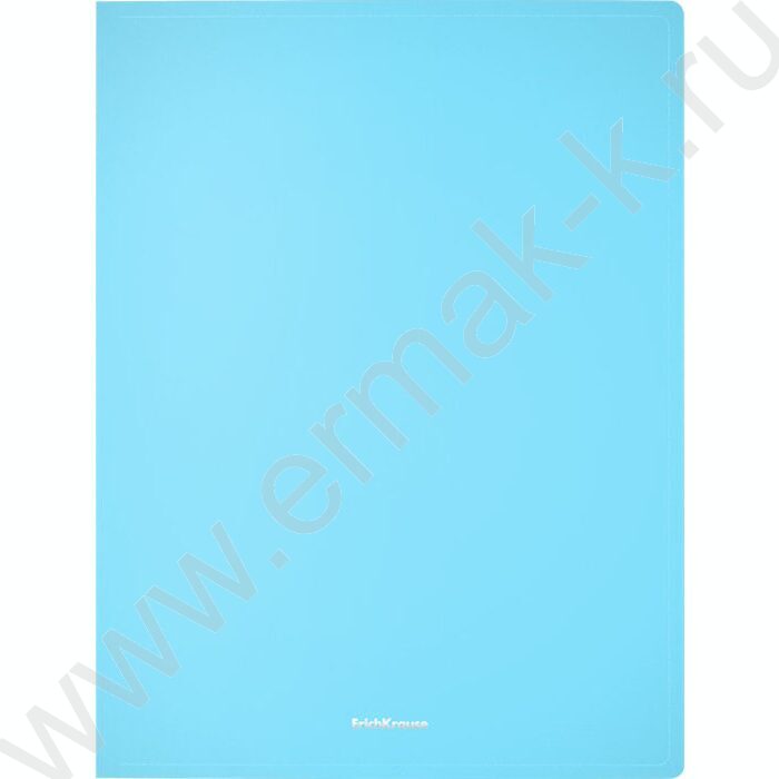 Папка 2 кольца 24мм Matt Pastel ассорти | Фото 5