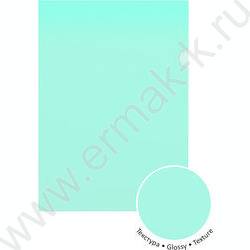 Папка уголок А4 Glossy Classic /ассорти | Фото 2