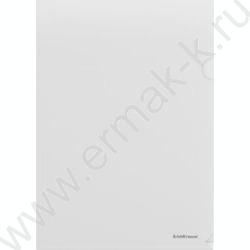 Папка уголок А4 Glossy Classic /ассорти | Фото 3