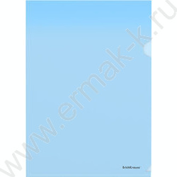 Папка уголок А4 Glossy Classic /ассорти | Фото 4